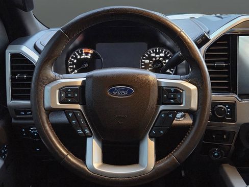 Used 2022 Ford F350 King Ranch w/ King Ranch Ultimate Package AWD/4WD image 23
