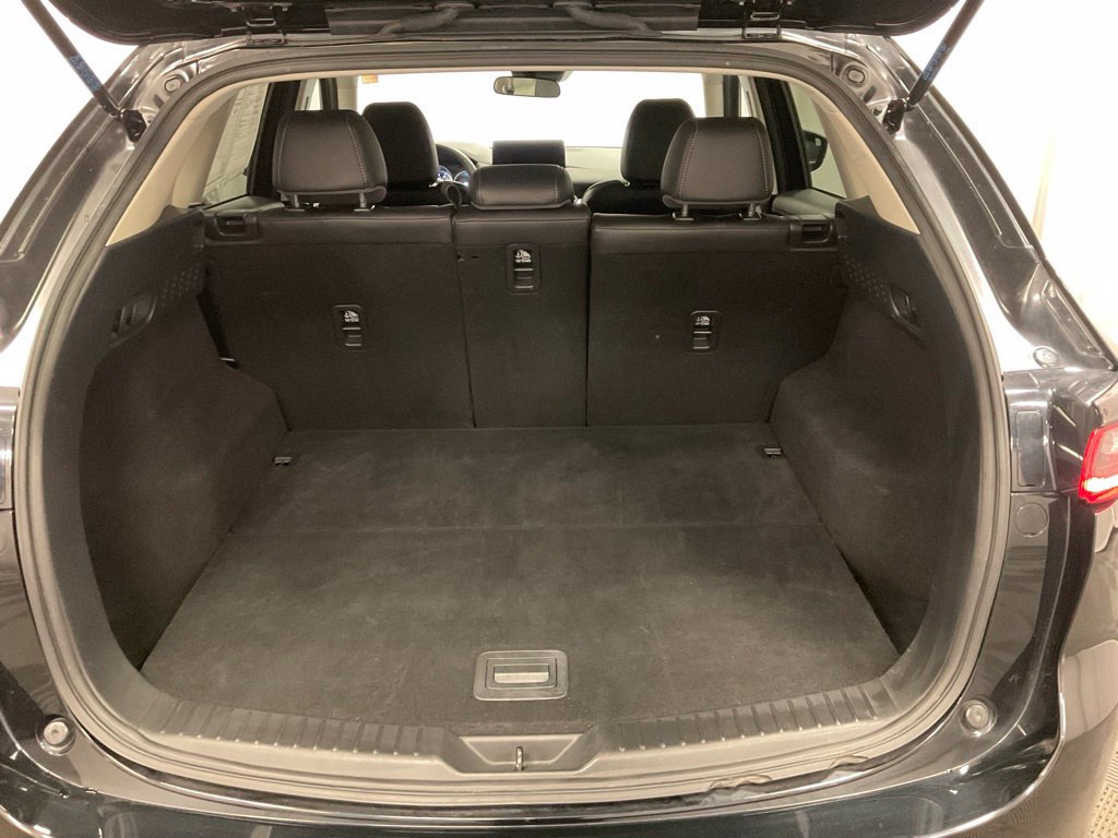 Used 2025 MAZDA CX-5 AWD 2.5 S w/ Select Package image 30