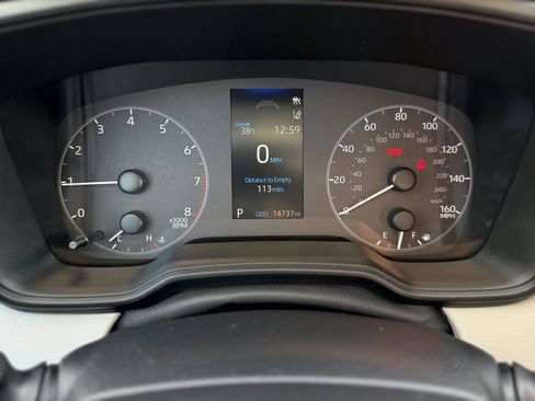 Used 2023 Toyota Corolla LE image 13