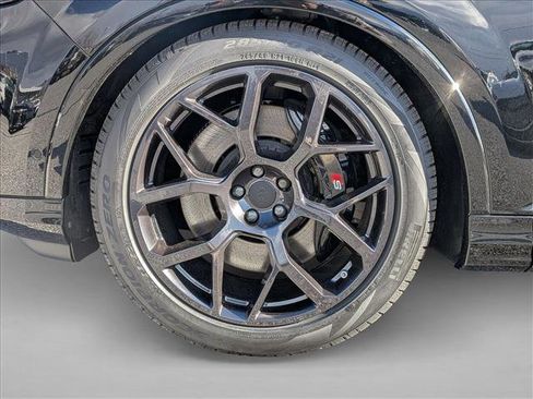 New 2026 Audi SQ7 Premium Plus image 10