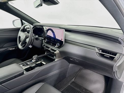 New 2026 Lexus RX 350h w/ Convenience Package AWD/4WD image 27
