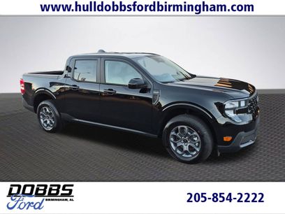 New 2025 Ford Maverick XLT w/ XLT Luxury Package