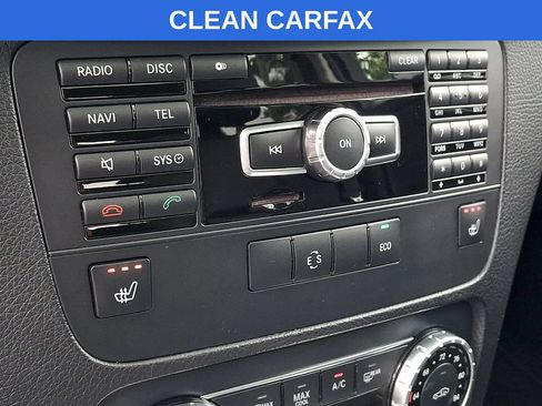 Used 2014 Mercedes-Benz GLK 350 4MATIC image 17