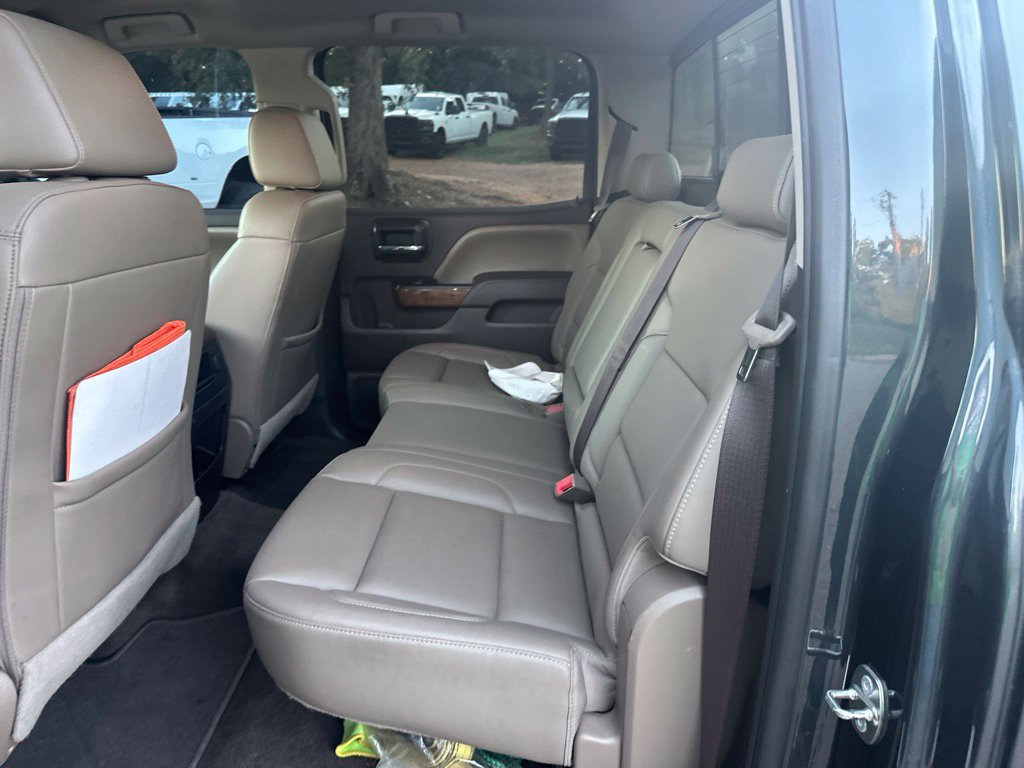 Used 2017 GMC Sierra 1500 SLT RWD image 12