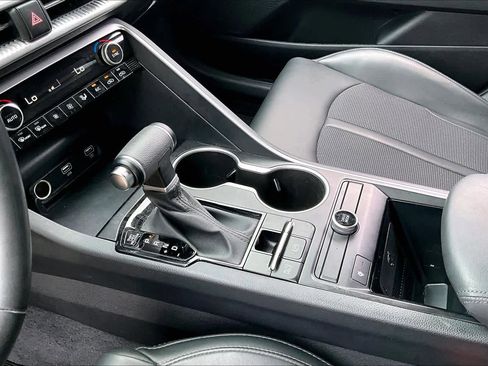 Used 2023 Kia K5 GT-Line image 14