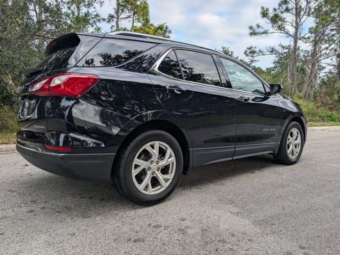 Used 2021 Chevrolet Equinox Premier image 9
