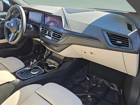 Certified 2024 BMW 228i Gran Coupe w/ M Sport Package image 16