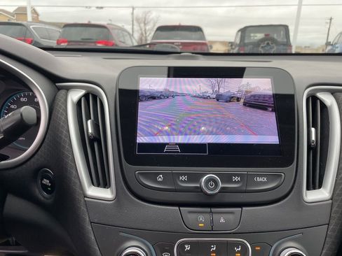 Used 2023 Chevrolet Malibu LT image 26