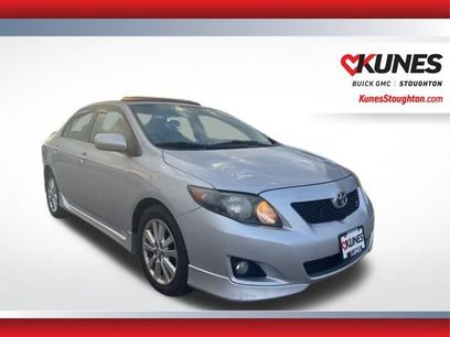 Used 2010 Toyota Corolla