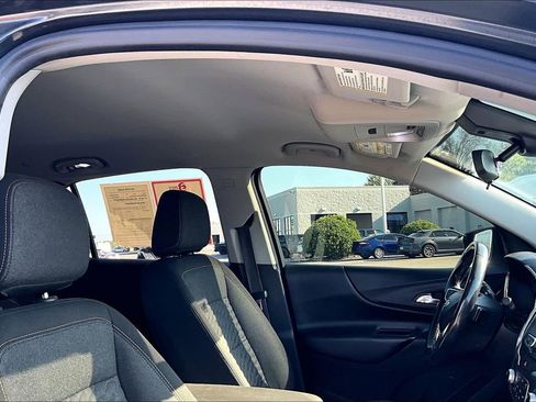 Used 2020 Chevrolet Equinox LT AWD/4WD image 23