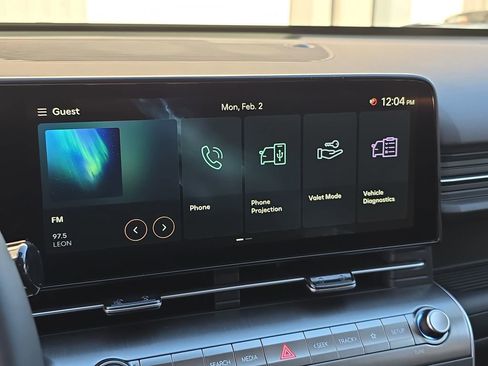 New 2026 Hyundai Kona SEL Premium FWD image 22