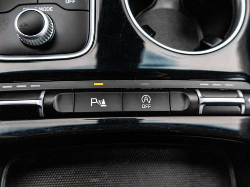 Used 2019 Kia Stinger RWD image 34