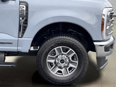New 2026 Ford F250 Lariat w/ Lariat Ultimate Package image 49