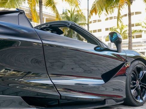 Used 2020 McLaren 720S Luxury image 31