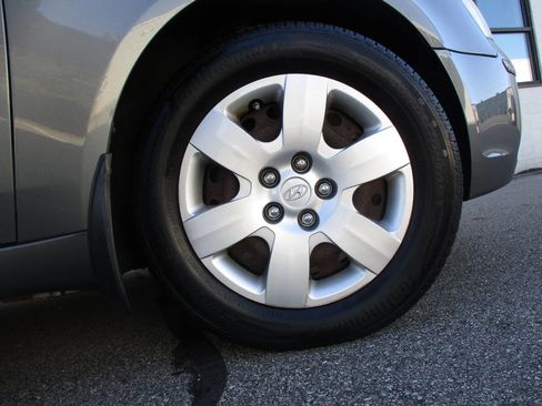 Used 2009 Hyundai Sonata GLS w/ Popular Equipment Pkg 2 image 37