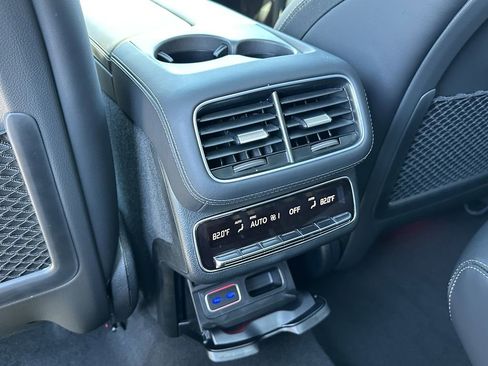 New 2026 Mercedes-Benz GLS 63 AMG 4MATIC image 29