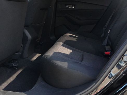 Used 2024 Honda Accord EX image 27