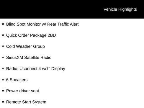 Used 2020 Jeep Cherokee Latitude Plus w/ Cold Weather Group AWD/4WD image 6