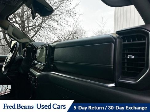 Used 2024 Chevrolet Silverado 3500 LT image 30