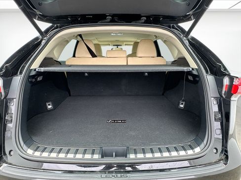 Used 2016 Lexus NX 200t FWD w/ Premium Package image 18