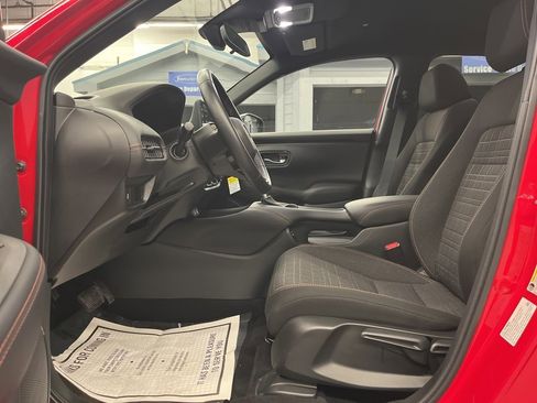Used 2026 Honda HR-V Sport image 11