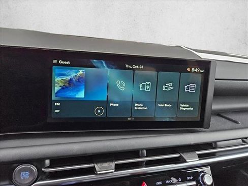 New 2026 Hyundai Santa Cruz SEL image 14