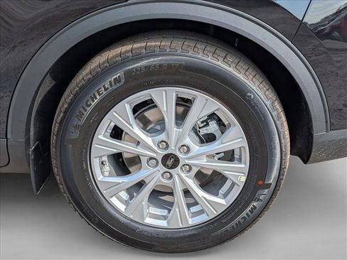 New 2026 Ford Escape Active w/ Tech Pack #1 FWD image 9