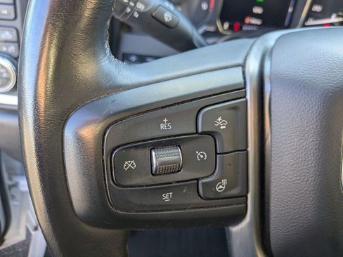 Used 2020 GMC Sierra 2500 Denali w/ Denali Ultimate Package image 16