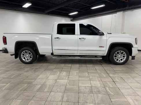 Used 2016 GMC Sierra 1500 SLE image 8