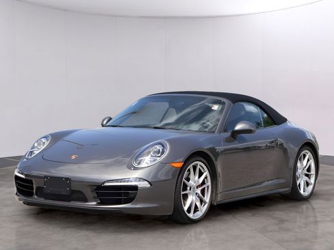 Used 2014 Porsche 911 Carrera S image 6
