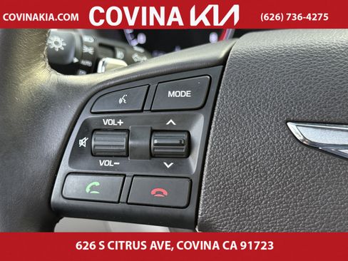 Used 2017 Genesis G80 5.0 Ultimate image 20