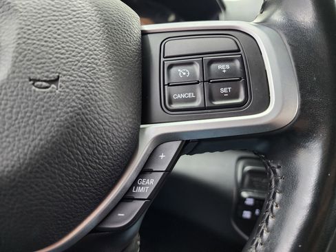 Used 2021 RAM 2500 Lone Star w/ Level 1 Equipment Group w/2_Y image 17