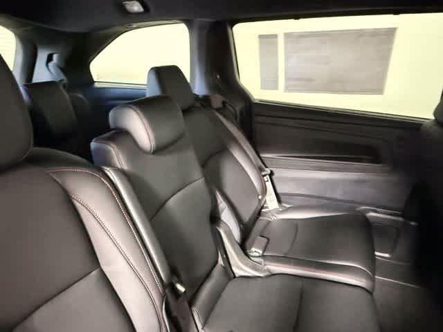 New 2026 Honda Odyssey Sport-L image 49