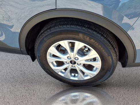 Used 2025 Ford Escape Active w/ Cold Weather Package FWD image 36