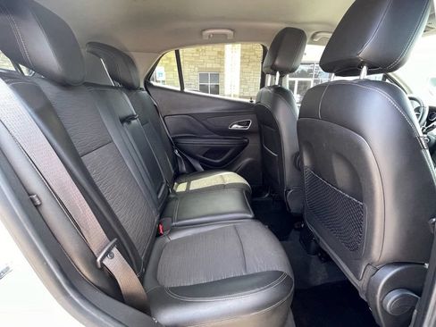 Used 2016 Buick Encore FWD image 27