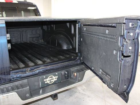 Used 2025 Ford F150 Lariat w/ Equipment Group 501A Mid AWD/4WD image 32
