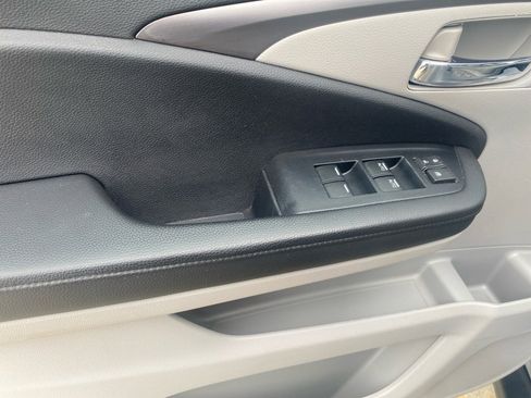 Certified 2021 Honda Pilot EX-L image 35