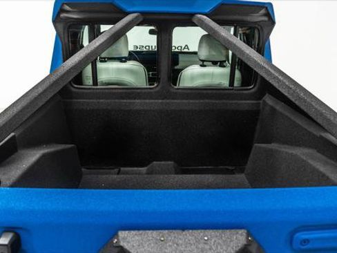 Used 2025 Jeep Wrangler Unlimited Sport image 36