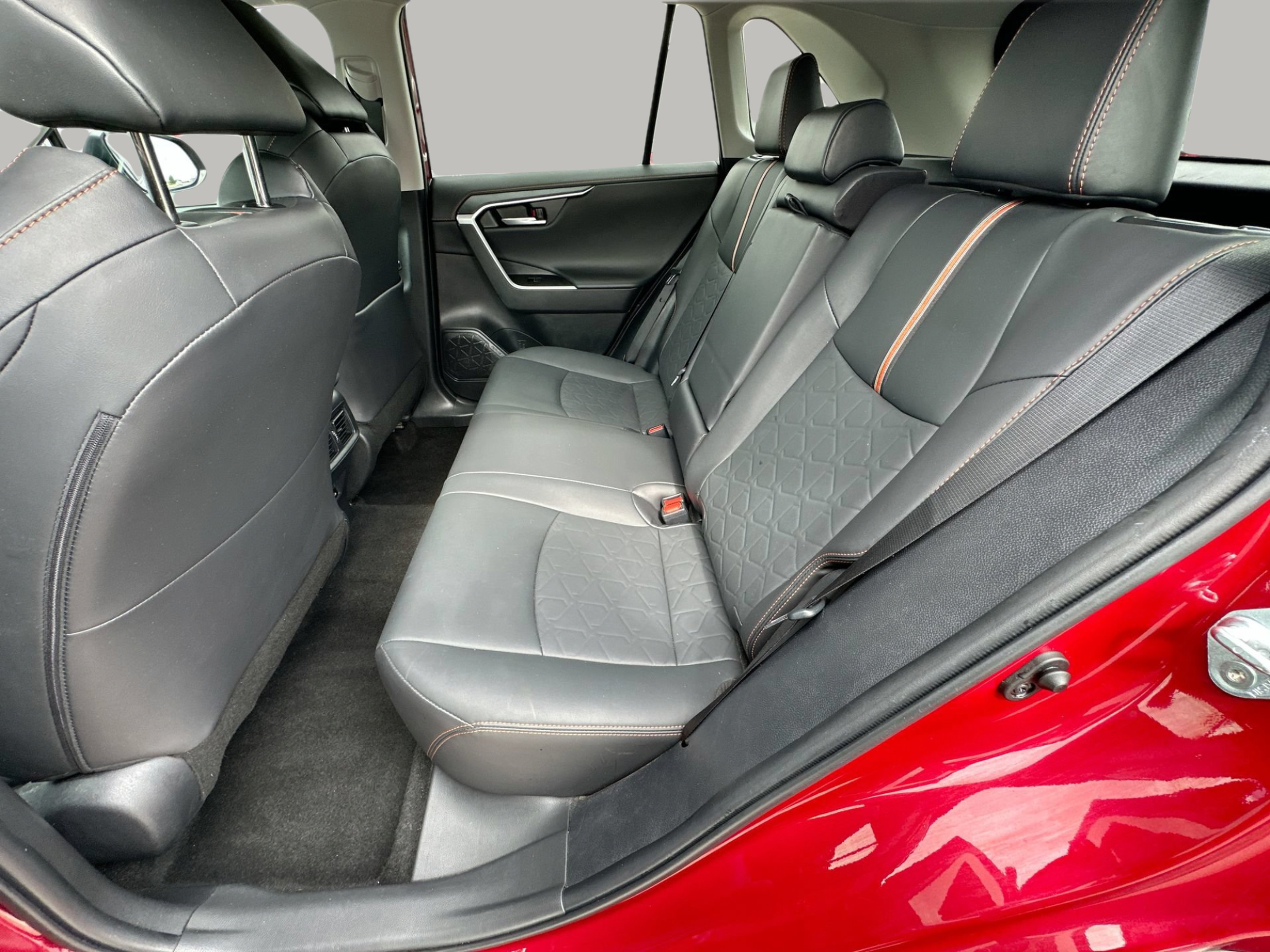 Used 2024 Toyota RAV4 Adventure AWD/4WD image 23
