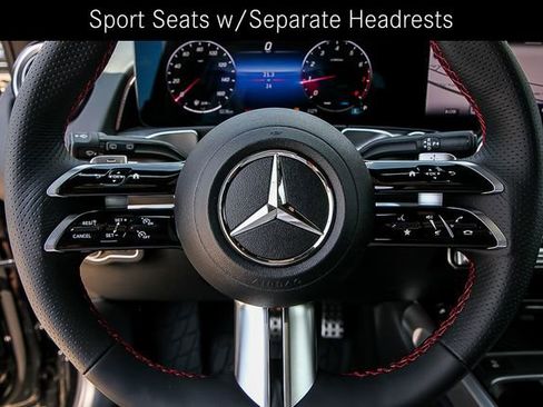 Certified 2025 Mercedes-Benz GLB 250 image 14