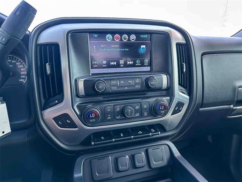 Certified 2018 GMC Sierra 1500 SLT w/ Texas SLT Premium Package image 28