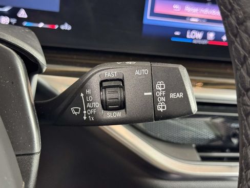 Used 2026 BMW X7 xDrive40i AWD/4WD image 24
