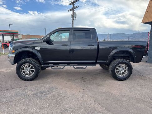 Used 2010 Dodge Ram 2500 Truck Power Wagon image 3