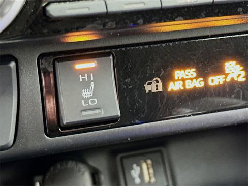 Certified 2024 Toyota RAV4 SE image 20