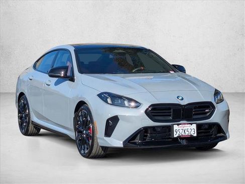 Used 2025 BMW M235i xDrive w/ Premium Package image 3