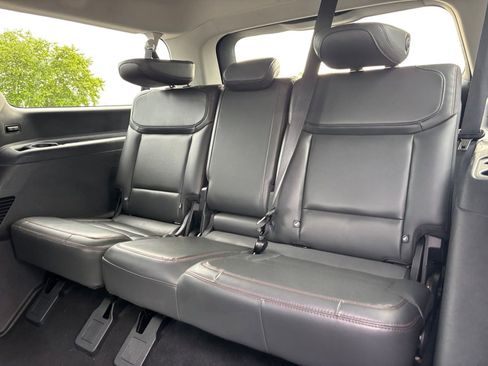 Used 2025 Ford Expedition Max Active AWD/4WD image 15
