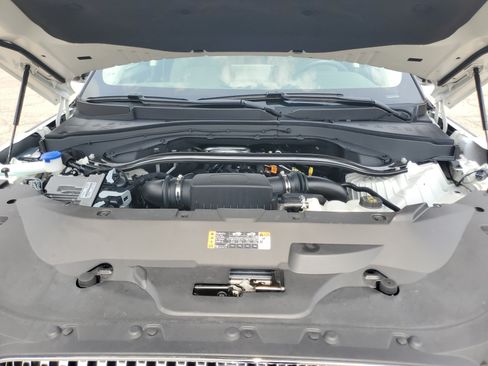 Certified 2024 Lincoln Aviator AWD w/ Premium Package image 8