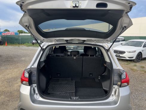 Used 2024 Mitsubishi Outlander Sport LE AWD/4WD image 13