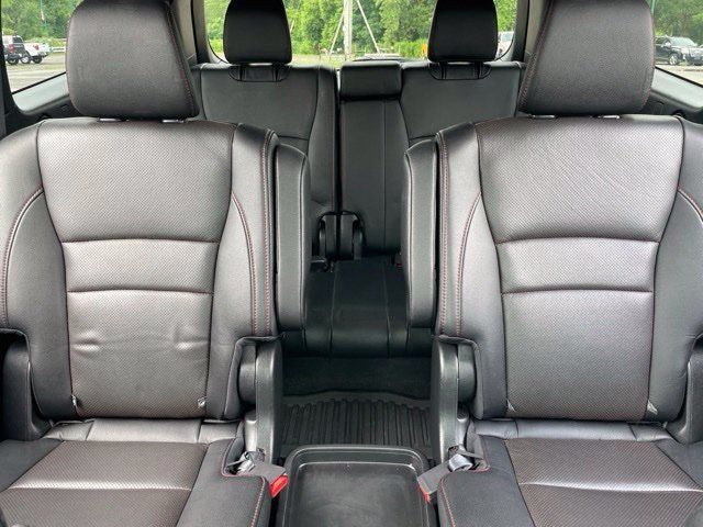 Used 2021 Honda Pilot Black Edition image 20