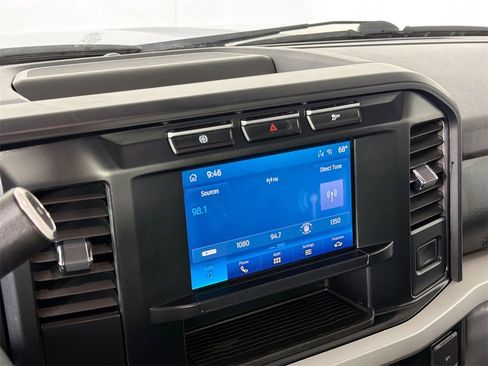 Used 2023 Ford F250 XLT image 13